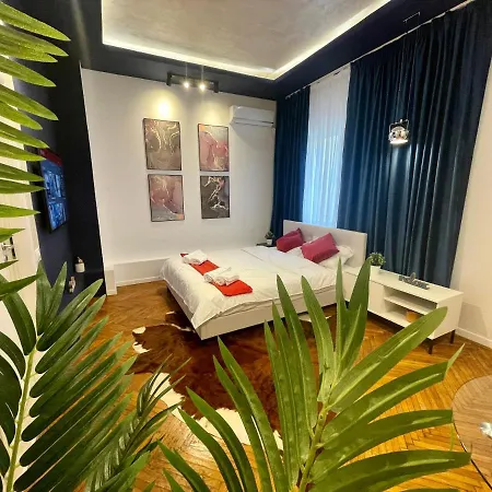 Calea Victoriei Studio By Magic Daire